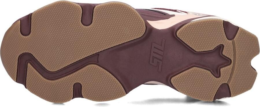 STEVE MADDEN Sneakers laag 'Speeder' lichtbeige cyclaam poederroze - Foto 4