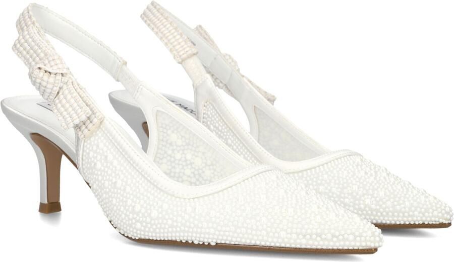 STEVE MADDEN Witte Hakken Ensemble-p