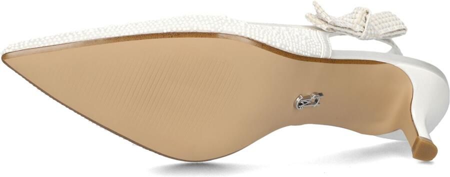 STEVE MADDEN Witte Hakken Ensemble-p - Foto 5