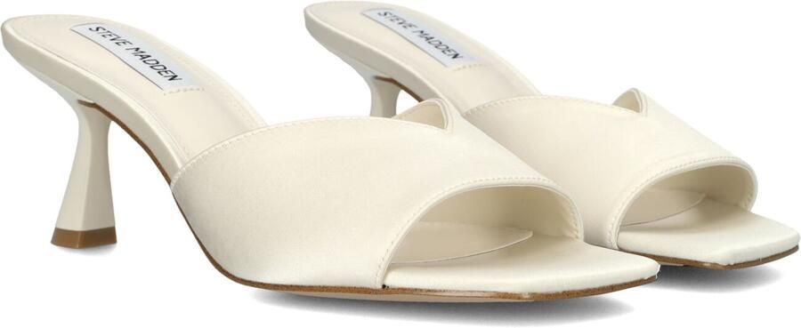 Steve Madden Pantolette met trechterhak model 'Ivie'