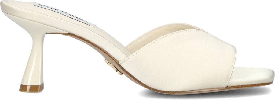 Steve Madden Pantolette met trechterhak model 'Ivie' - Foto 4