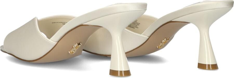 Steve Madden Pantolette met trechterhak model 'Ivie' - Foto 5