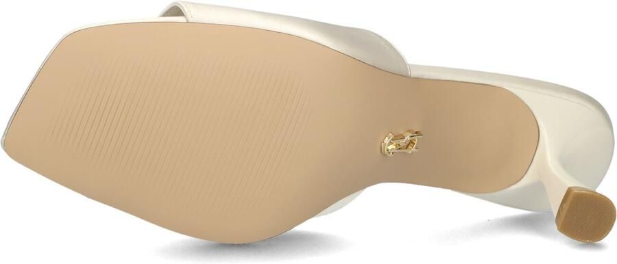 Steve Madden Pantolette met trechterhak model 'Ivie' - Foto 3