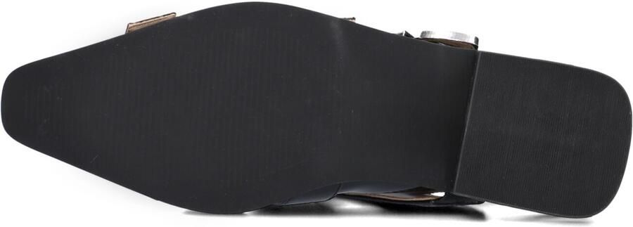 Steve Madden Gari Slingback Platte Sandalen - Foto 5