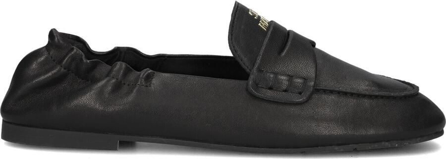 Steve Madden Newbury Mocassins Dames Instappers Zwart - Foto 4