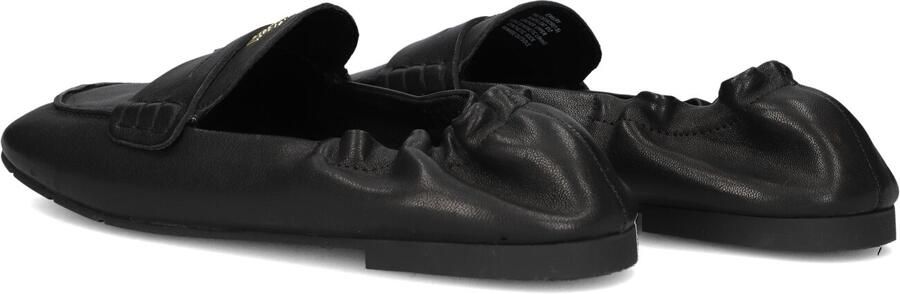 Steve Madden Newbury Mocassins Dames Instappers Zwart - Foto 5