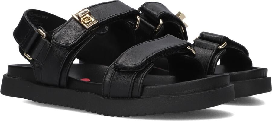 Steve Madden Jmona Sandalen Meisjes Zwart