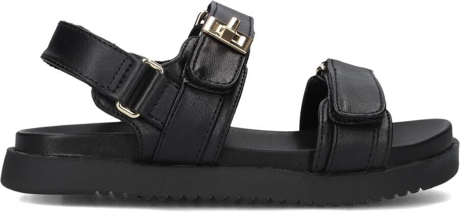 Steve Madden Jmona Sandalen Meisjes Zwart - Foto 2