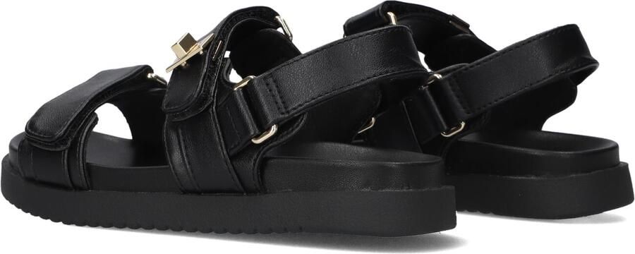 Steve Madden Jmona Sandalen Meisjes Zwart - Foto 4