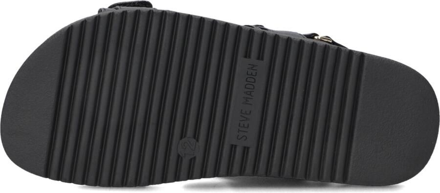 Steve Madden Jmona Sandalen Meisjes Zwart - Foto 3