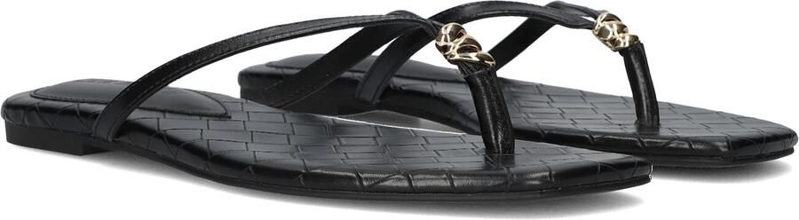 Steve Madden Maliyah Slippers Dames Zwart