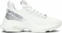 Steve Madden Maxilla Sneakers Verhoog je stijl met sportschoenen White Dames - Thumbnail 1
