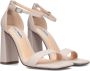 Steve Madden Pumps & high heels Airy Sandal in beige - Thumbnail 1