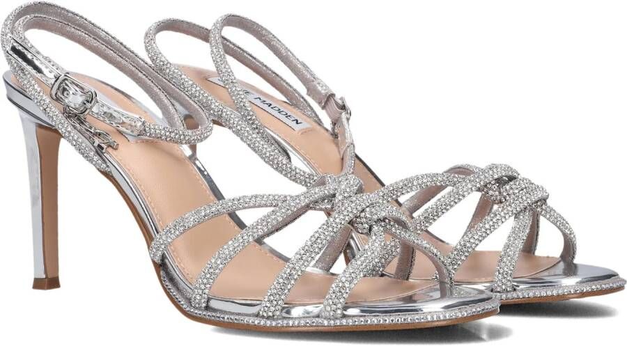 Steve Madden Sandalen met strass-steentjes model 'KAILYN'
