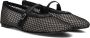 Steve Madden Ballerina's met doornsluiting model 'REJOICE' - Thumbnail 1