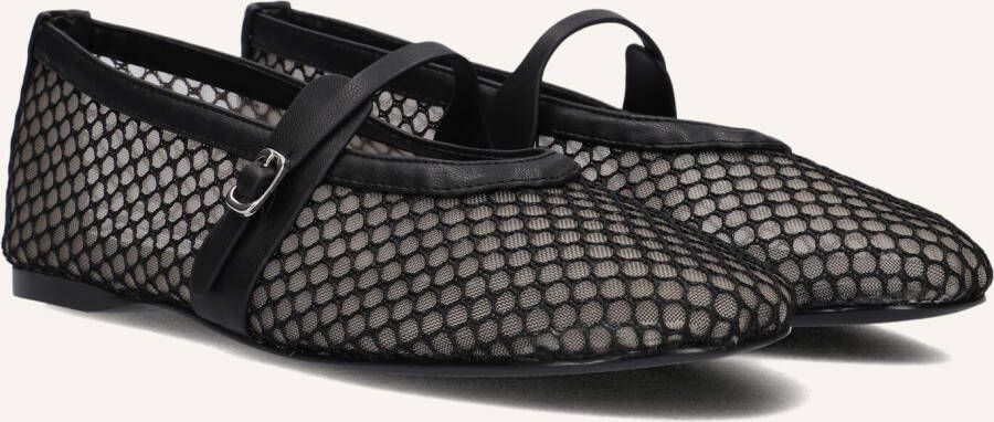 Steve Madden Ballerina's met doornsluiting model 'REJOICE'