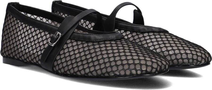 Steve Madden Ballerina's met doornsluiting model 'REJOICE'