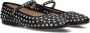 Steve Madden Pretty ballerina's met strass-steentjes model 'VINETTA-R' - Thumbnail 1