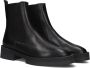 Steve Madden Monte Chelsea boots Enkellaarsjes Dames Zwart - Thumbnail 1