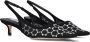 Steve Madden Hoge hakken Kari-Mr in zwart - Thumbnail 1