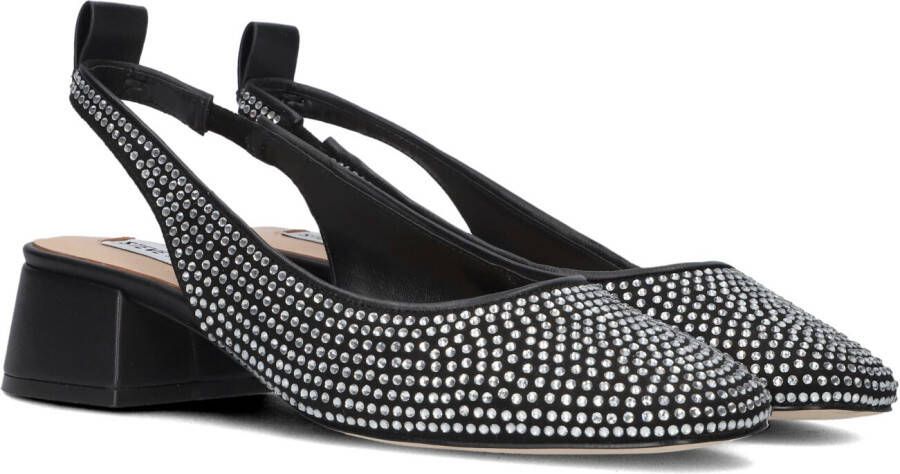 Steve Madden Pumps met strass-steentjes model 'SMITTEN'
