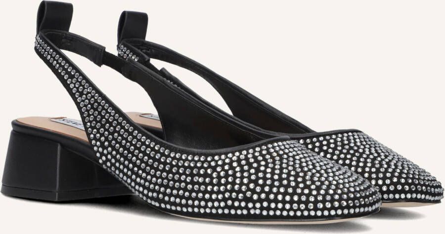 Steve Madden Pumps met strass-steentjes model 'SMITTEN'