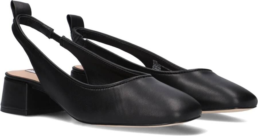 Steve Madden Smitten Hakken Dames Zwart
