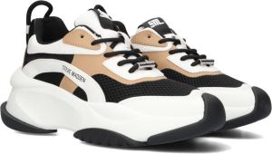 Steve Madden Belissimo SM11002623-04005-054 Zwart