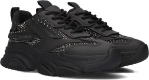 Steve Madden Jpossession-r Lage sneakers Jongens Zwart