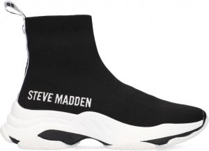 Steve Madden Master sneaker met logoborduring