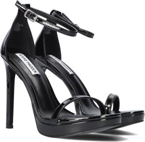Steve Madden Milano Pumps High Heels Schoenen Hoge Hak Dames Zwart