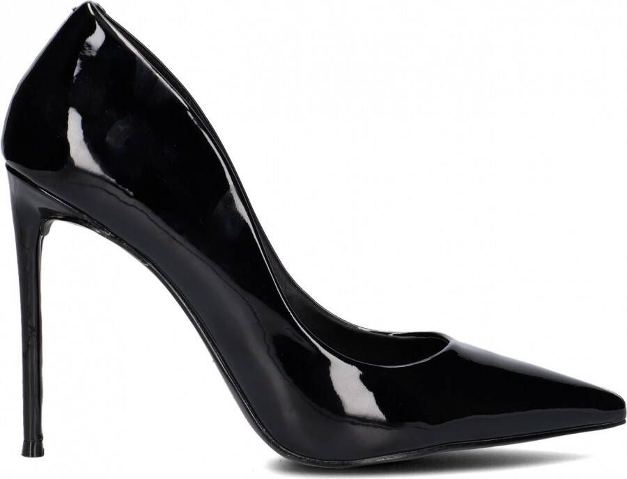 Steve Madden Zwarte Pumps Vala