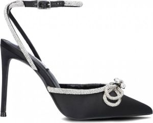 Steve Madden Viable Pumps High Heels Schoenen Hoge Hak Dames Zwart