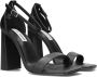 Steve Madden Pumps & high heels Airy Sandal in zwart - Thumbnail 1
