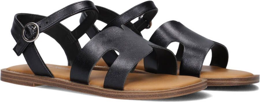 Steve Madden Jhidden Sandalen Meisjes Zwart