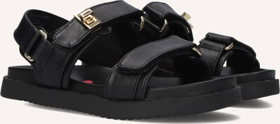 Steve Madden Jmona Sandalen Meisjes Zwart