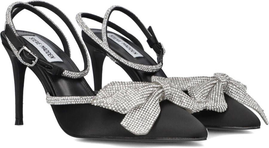 Steve Madden Pumps met siersteentjes model 'LUMINOSO'