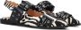 Steve Madden Grand Ave-l Schoenen Dames Zwart - Thumbnail 1