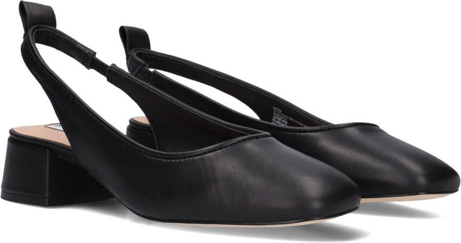 Steve Madden Stijlvolle Smitten Sandalen voor Dames Black Dames