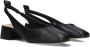 Steve Madden Stijlvolle Smitten Sandalen voor Dames Black Dames - Thumbnail 1