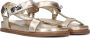 STRATEGIA Sandalen Dames F66 Maat: 37 Materiaal: Leer Kleur: Brons - Thumbnail 1