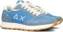Sun68 Z33103 Sneaker Stijlvol en Comfortabel Blue Heren - Thumbnail 1