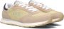 Sun68 Girls Ally Glitter 1 Lage sneakers Meisjes Kids Goud - Thumbnail 1