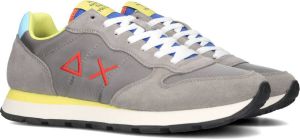 Sun68 Tom For Peace Lage sneakers Heren Grijs
