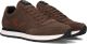 Sun68 Sneakers Z46101 TOM SOLID 502-08 MARRONE - Donkerbruin