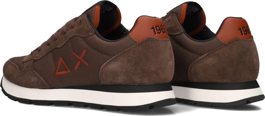 Sun68 Sneakers Z46101 TOM SOLID 502-08 MARRONE - Foto 3