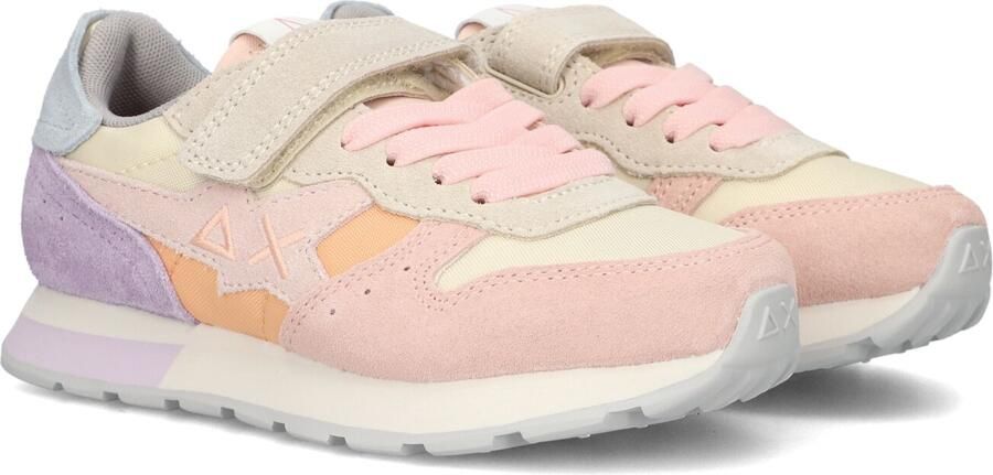 Sun68 's Star (Kind) Z36415K_31 Wit Roze