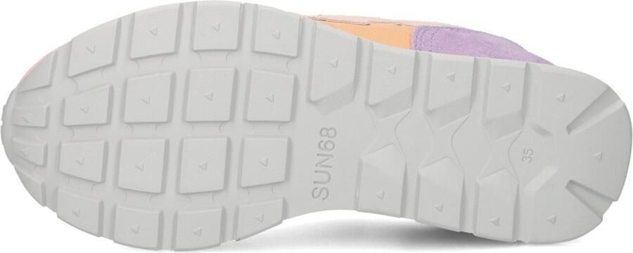 Sun 68 Girl's Stargirl Mix Colors T Off White Beige - Foto 4