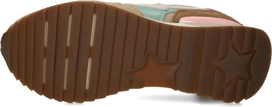 Sun68 Stargirl Multicolor Sneakers Dames Multi - Foto 5