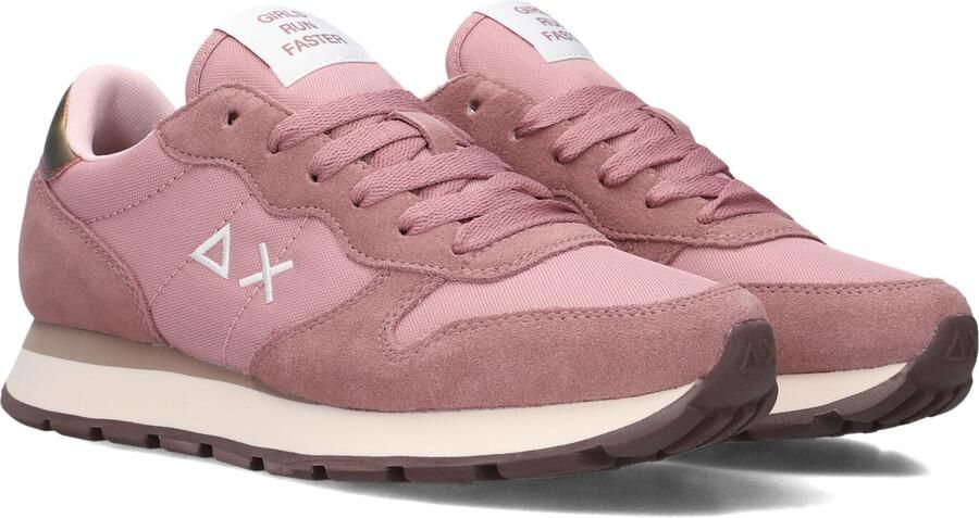 Sun68 -Sneaker Ally Solid Fashion Wear Vrouwen